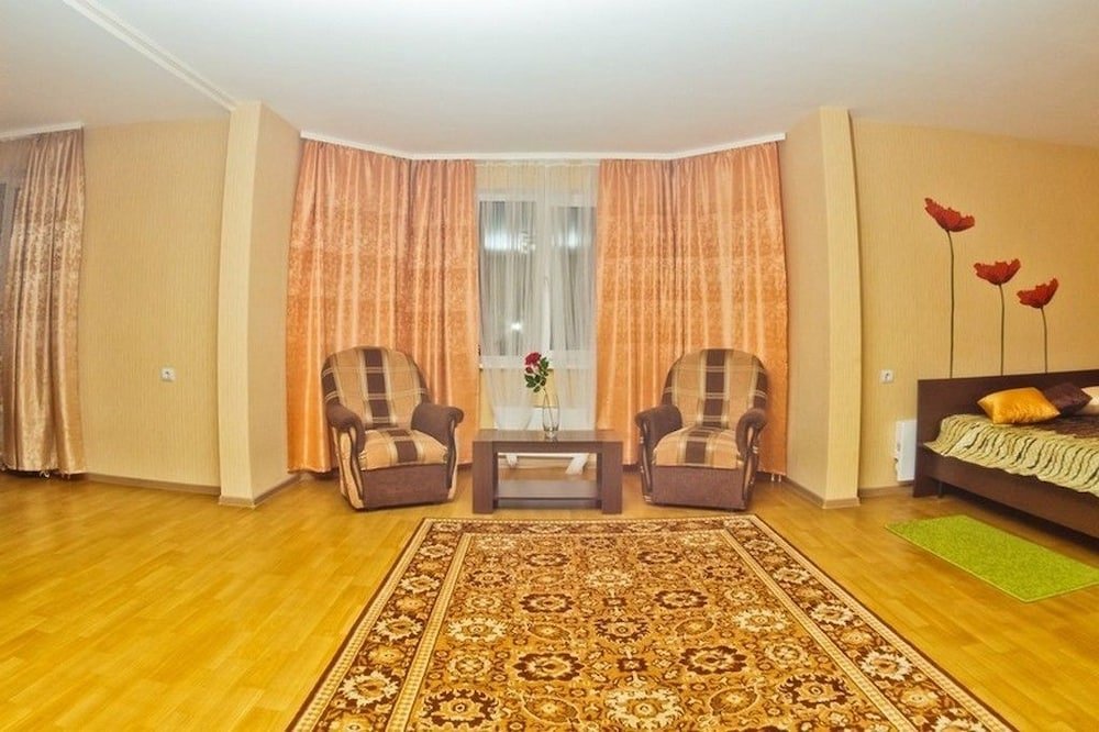 2х-комнатная квартира Волжская 23 в Нижнем Новгороде - фото 6