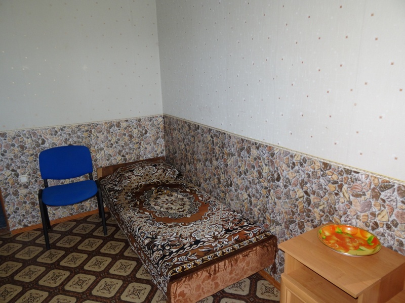 "Владлена" мини-гостиница в Судаке - фото 18