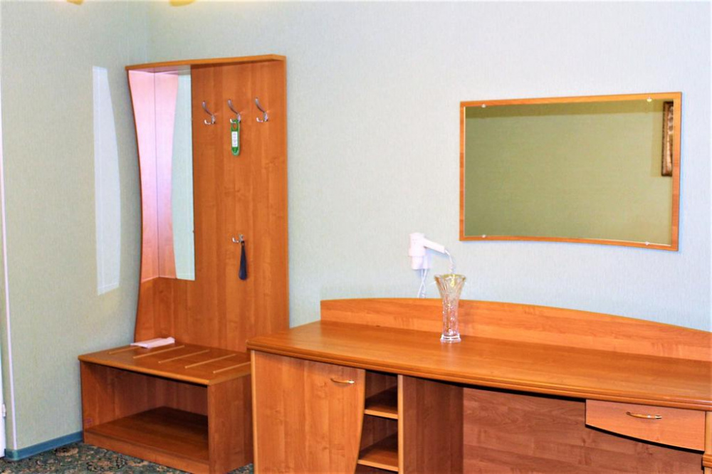 "Гостевой дом" гостиница в Рыбинске - фото 15