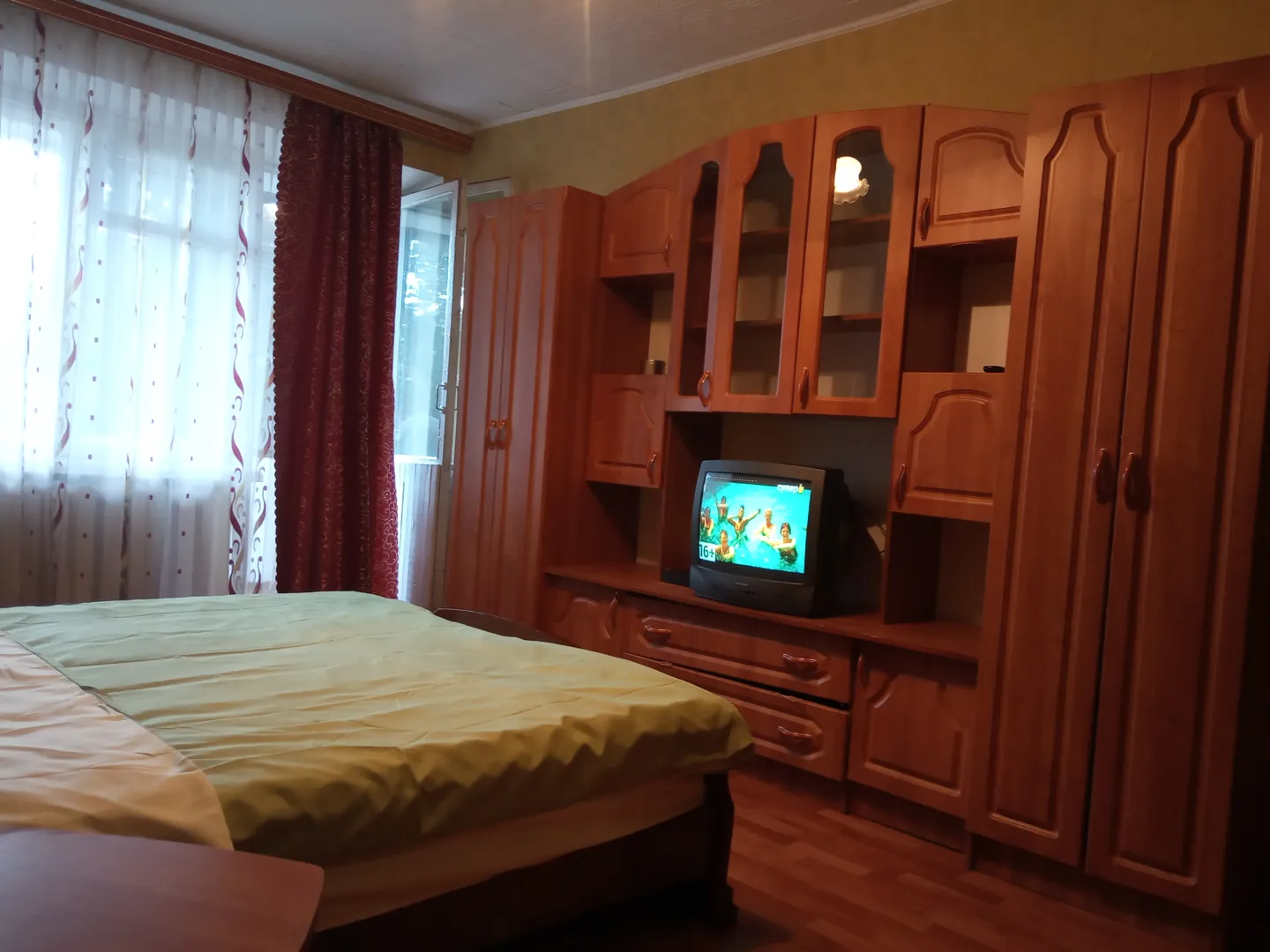 2х-комнатная квартира Ленина 91 в Рыльске - фото 5