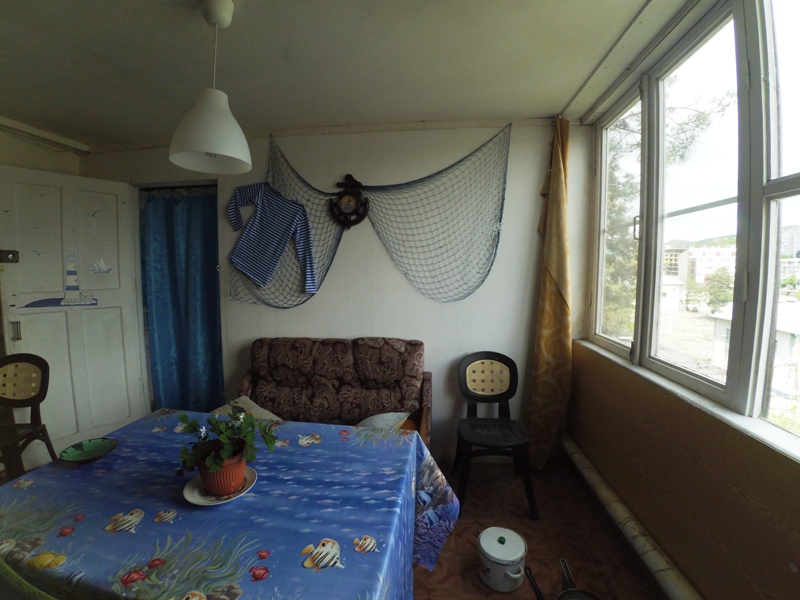 "Светлана" гостевой дом в Туапсе - фото 19