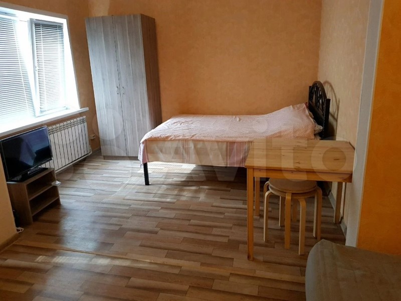 1-комнатная квартира Персиянова 10 в Соль-Илецке - фото 1