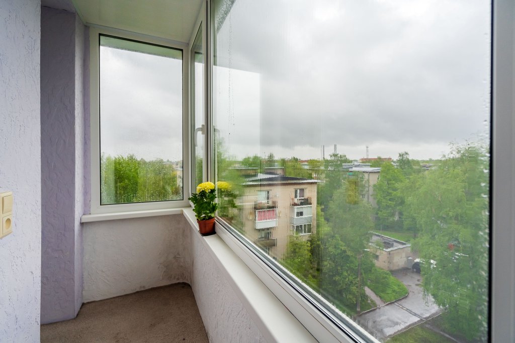 "С маяками в предместьях Петергофа" 1-комнатная квартира в Петергофе - фото 13