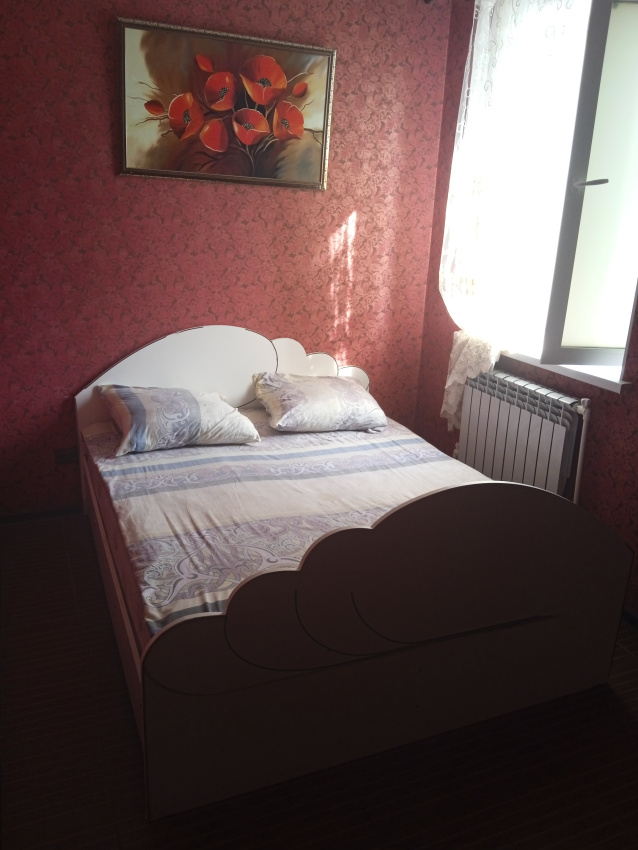 "Домашний Очаг" гостиница в Оренбурге - фото 15