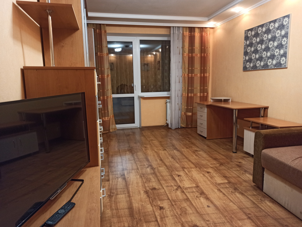 2х-комнатная квартира Генерала Соммера 62 в Калининграде  - фото 2