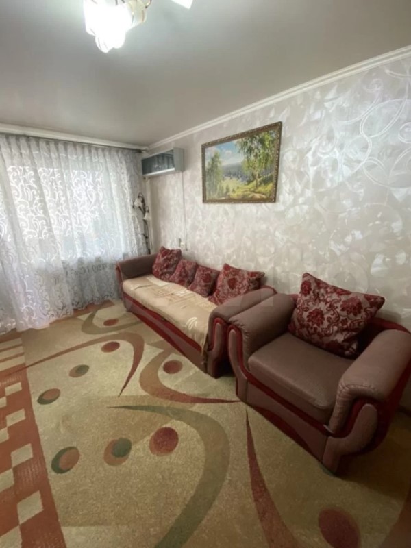1-комнатная квартира Студенческая 10 в Белгороде - фото 3