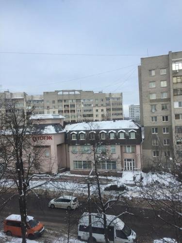 "Homestay" апартаменты в Железногорске - фото 3