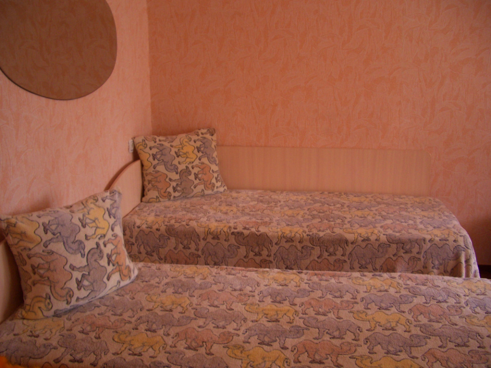 "Apartment Berezovaya roscha" 2х-комнатная квартира в Костроме - фото 4
