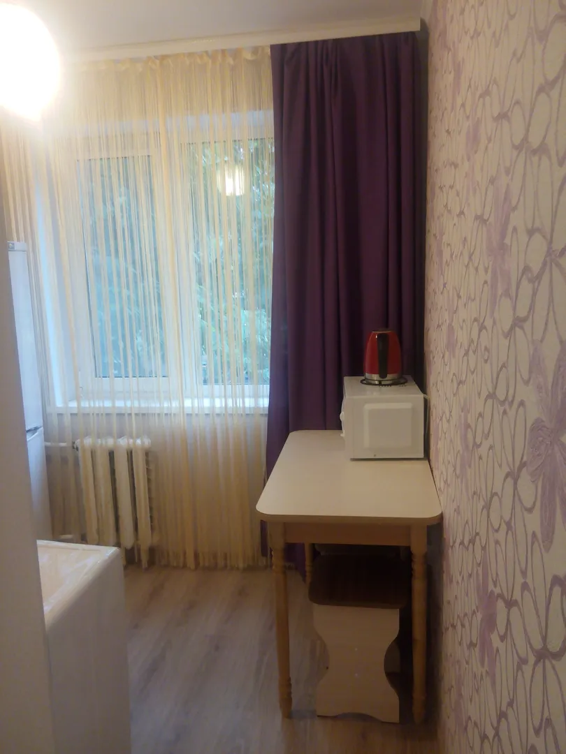2х-комнатная квартира Жуковского 13 в Арсеньеве - фото 4