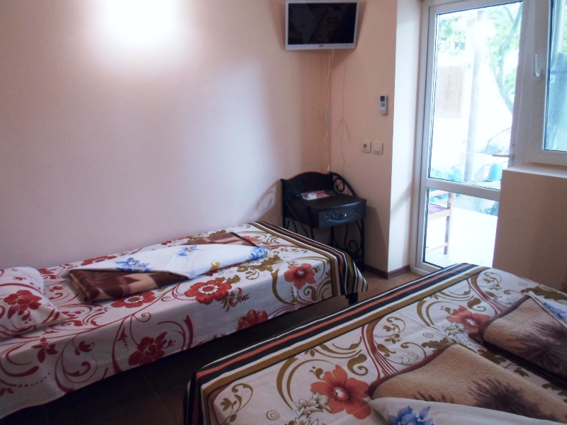 "Анаида" мини-гостиница в Гаграх - фото 12
