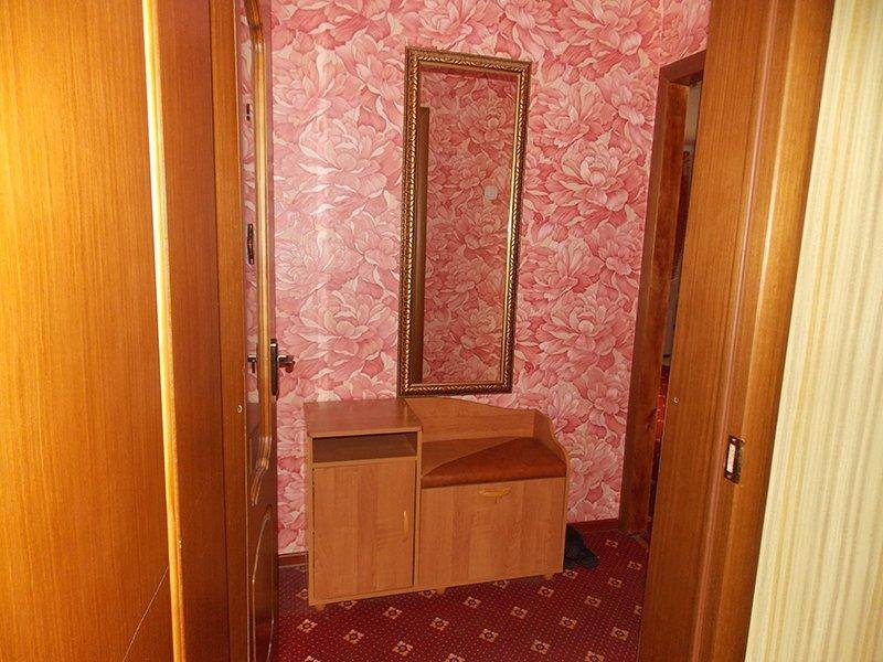 "Уют" гостиница в Куйбышеве - фото 2