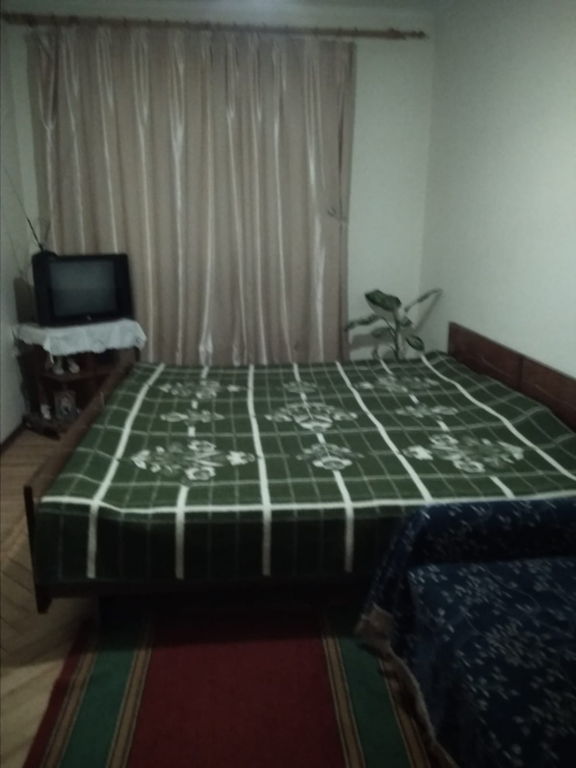 3к-комнатная квартира Лактоба 114 в Сухуме - фото 3