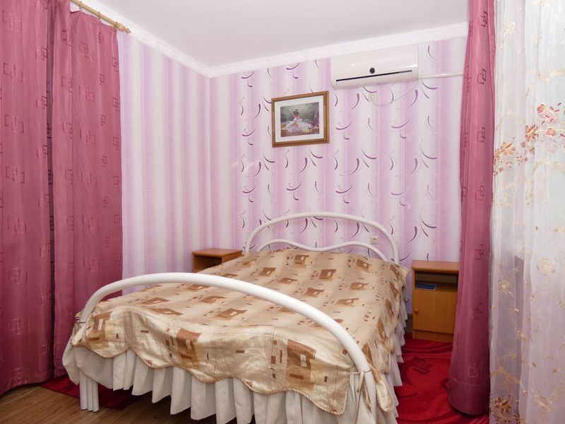 "Клаваль" гостевой дом в Кринице - фото 3