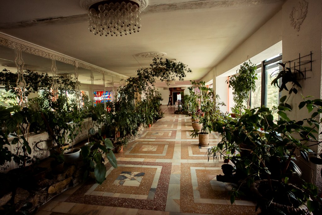 "ЛАСТОЧКА" гостиничный комплекс в Пензе - фото 9