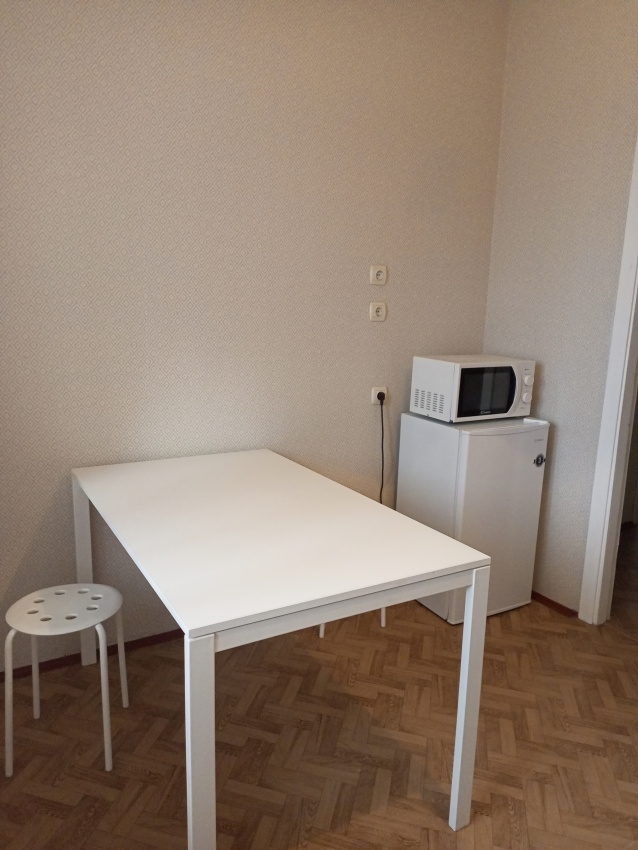 1-комнатная квартира Юности 41а в Белгороде - фото 4