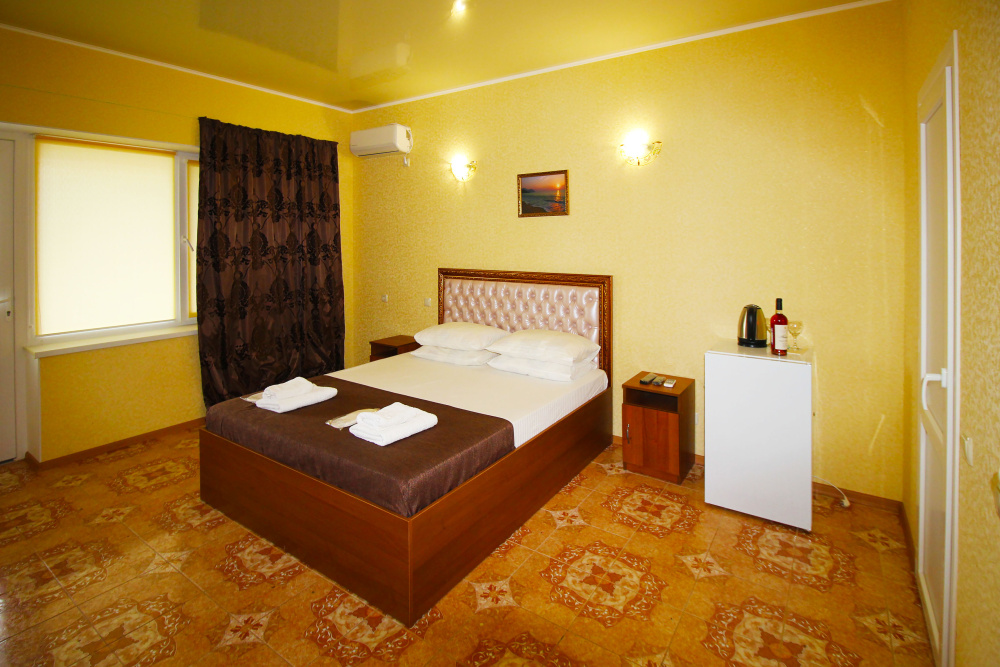 "Bruni" мини-гостиница в Судаке - фото 55