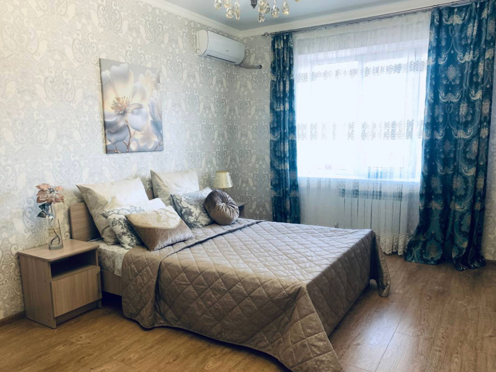"Райдас" 1-комнатная квартира в Пятигорске - фото 1