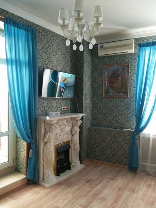 2х-комнатная квартира Калича 49 кв 4 в Балаклаве (Севастополь) - фото 13