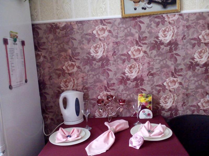 "Гарант" мини-гостиница в Копейске - фото 4