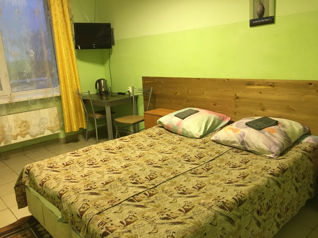"Комнаты отдыха" мини-гостиница в Котласе - фото 7