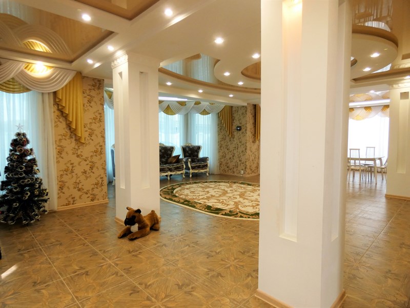 "Аромат" гостевой дом в с. Аромат (Бахчисарай) - фото 12