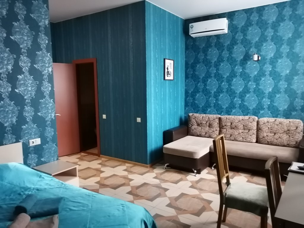 "Залесный" гостиничный комплекс в Казани - фото 4
