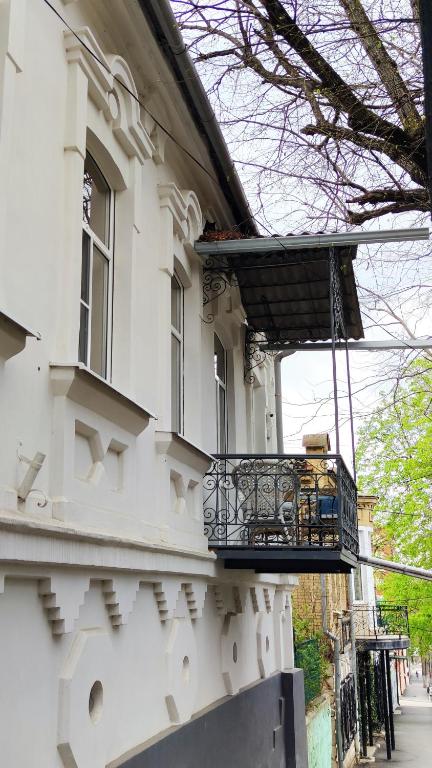 "Три Нарзана" гостевой дом в Пятигорске - фото 32