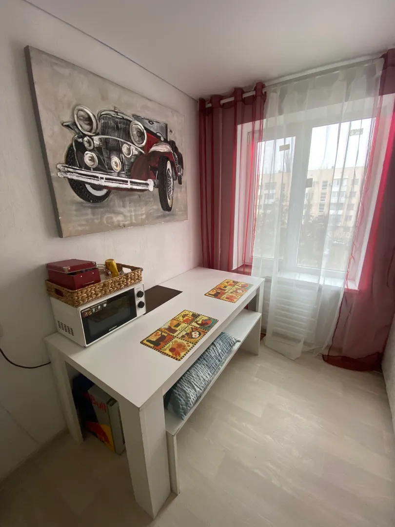 "Комфортная" 1-комнатная квартира в Красноперекопске - фото 6