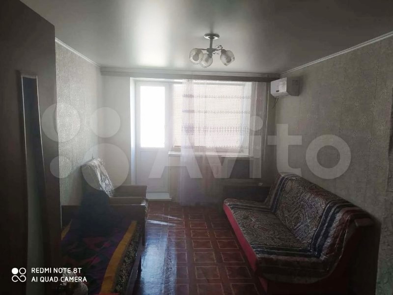 2х-комнатная квартира Ленинградская 21 в Соль-Илецке - фото 2