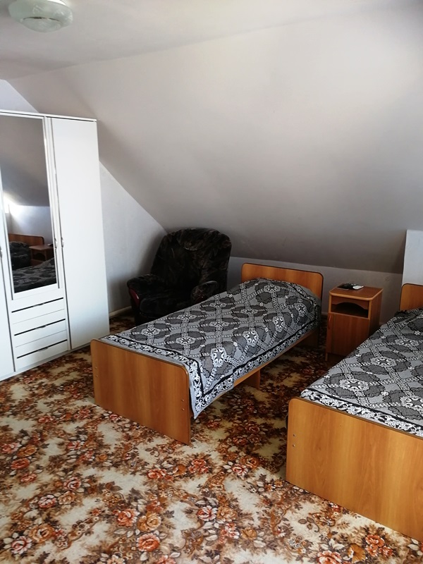 "Якорь" мини-гостиница в Лазаревском - фото 24