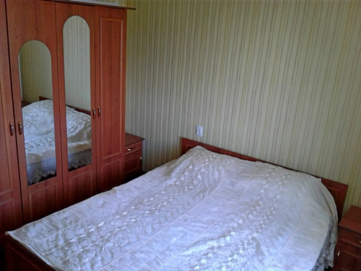 2х-комнатная квартира Ленина 107 в Белореченске - фото 1