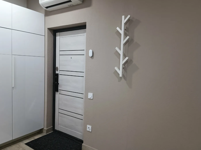 "AMORE HOME" 3х-комнатная квартира во Владивостоке - фото 21