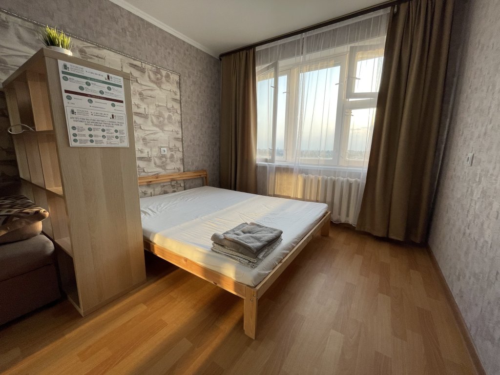 "Завеличье" 1-комнатная квартира в Пскове - фото 2