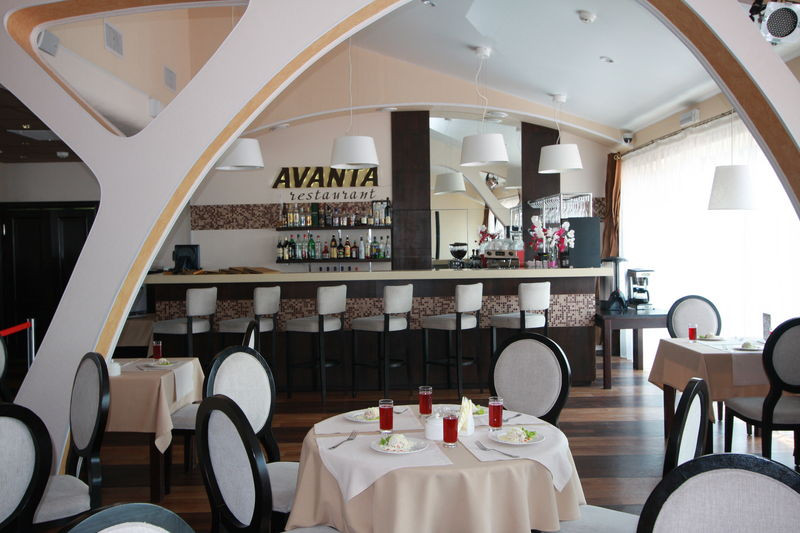 "Аванта" отель во Владивостоке - фото 6