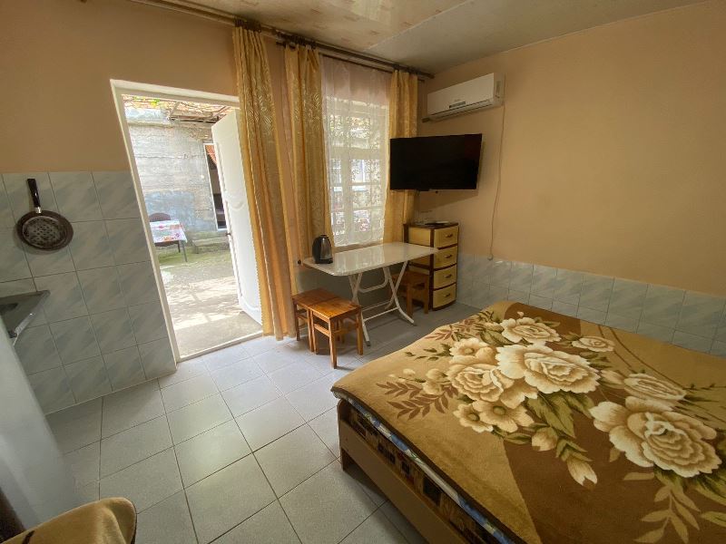 "Цветок граната" мини-гостиница в п. Лдзаа (Пицунда) - фото 23