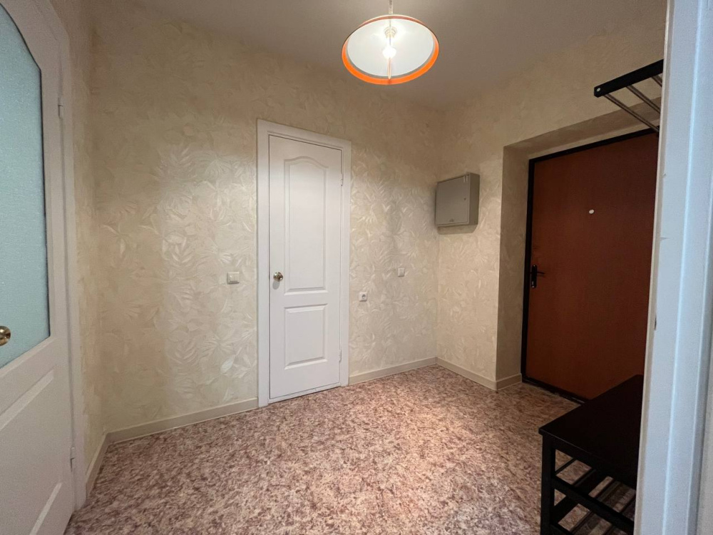2х-комнатная квартира Луначарского 66 в Перми - фото 18