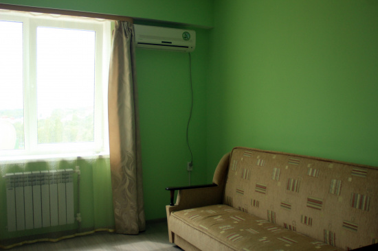 1-комнатная квартира Орджоникидзе 93 в Ессентуках - фото 3