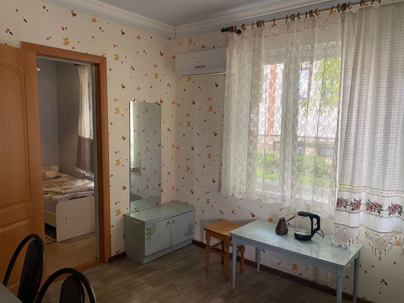 Дом под-ключ Черноморская 137 в Витязево - фото 23