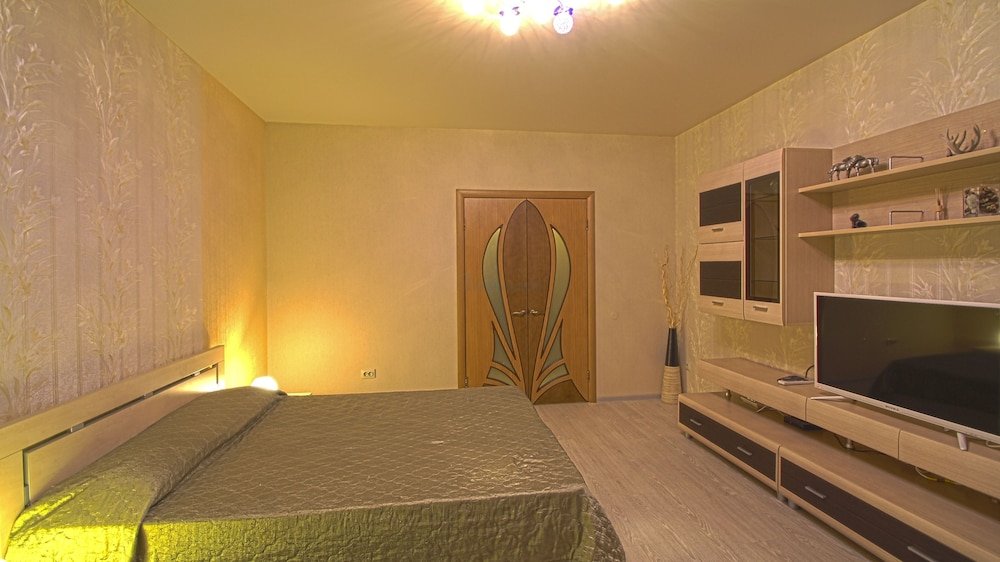 "Арендаград на Кронштадтском" 2х-комнатная квартира в Смоленске - фото 3