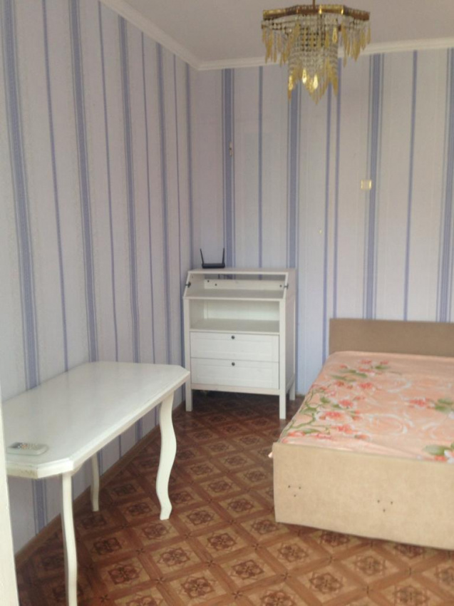 "Жемчужина Черного моря" 2х-комнатная квартира в Пицунде - фото 11