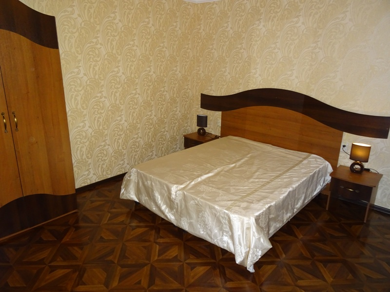 "Три сосны" гостиница в Феодосии - фото 2