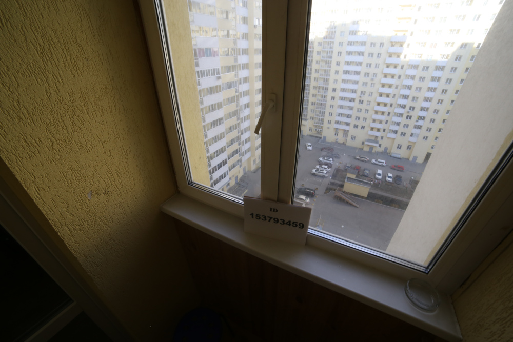 2х-комнатная квартира 8 марта 167 в Екатеринбурге - фото 4