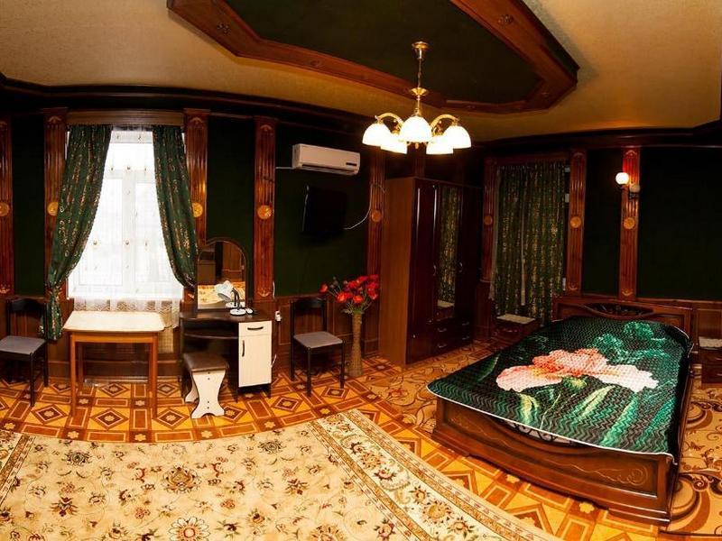 "Маяк" гостевой дом в Краснодаре - фото 3