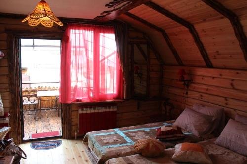 "Сказка на Ярошенко" гостевой дом в Кисловодске - фото 3