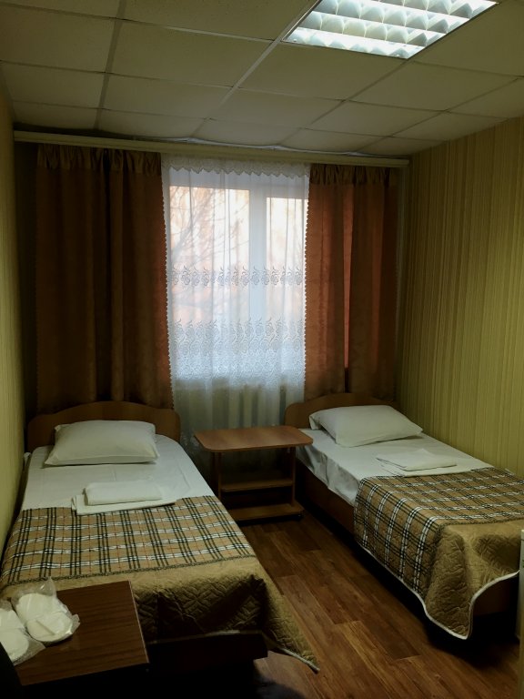 "Патриот" гостиница в Белгороде - фото 8