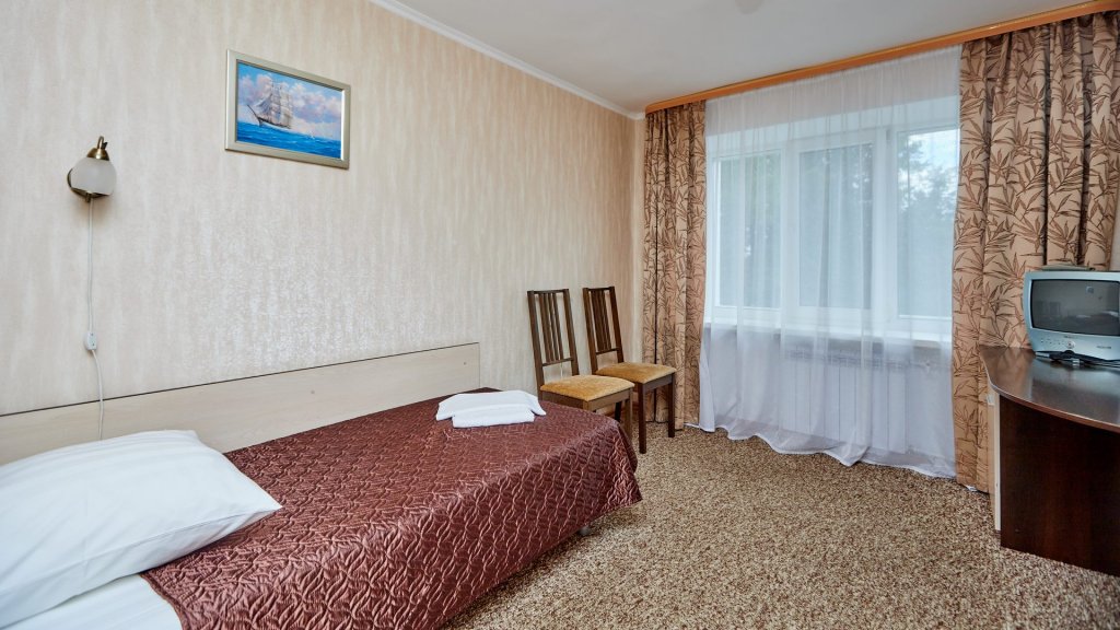 "Ольгинская" гостиница в Пскове - фото 11