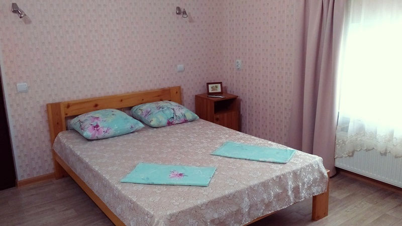 "Маринэль" частное домовладение в Витязево - фото 28