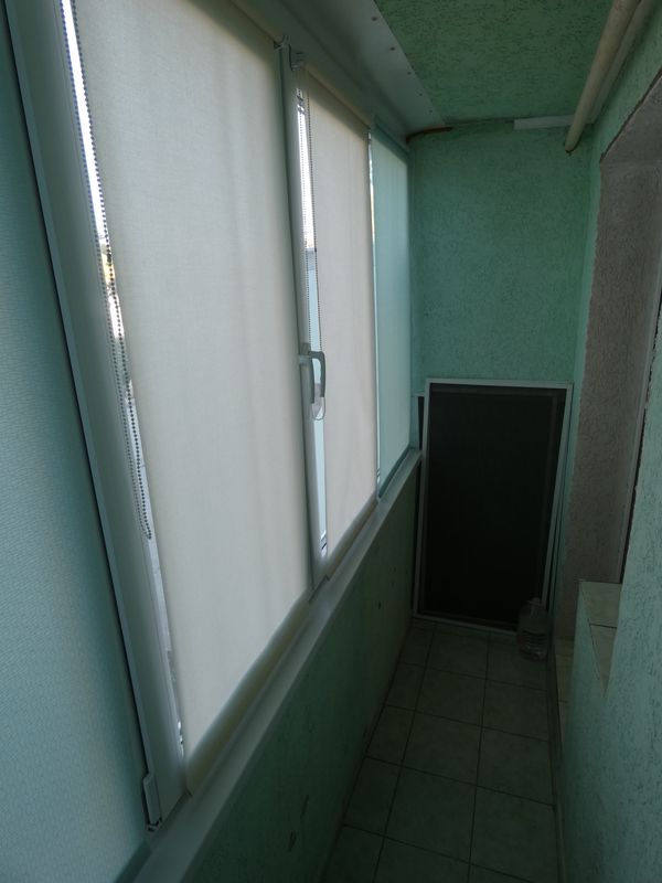 3х-комнатная квартира Советская 2/а кв 2 в Евпатории - фото 14