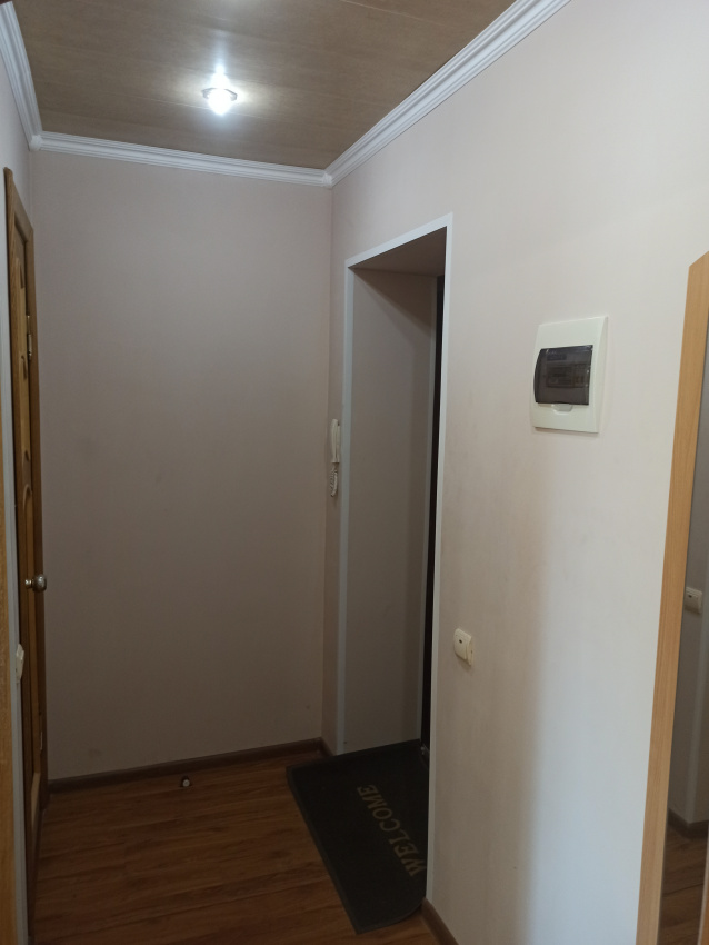 2х-комнатная квартира Гагарина 40 в Печоре - фото 5