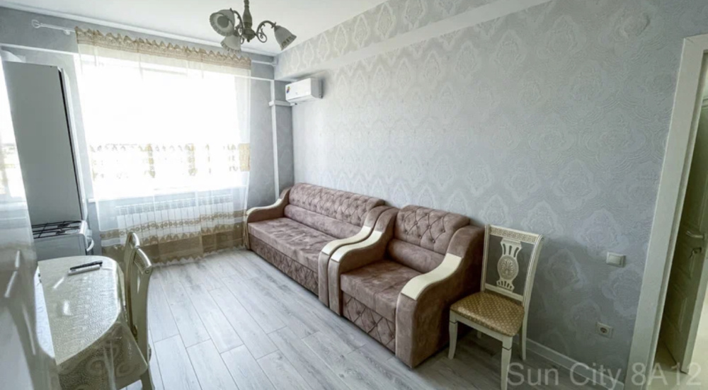 "Sun City" апарт-отель в Каспийске - фото 15